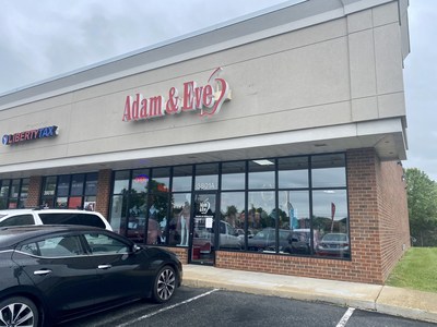 Adam & Eve Franchise Corporation Celebrates Milestone Year and Continued Market Expansion