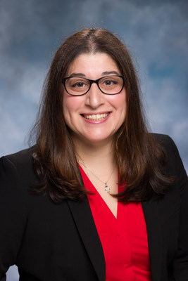 Ellen M. Stein is being recognized by Continental Who's Who