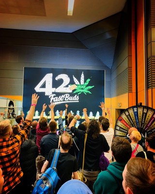 Fast Buds lanza las semillas autoflorecientes más potentes para 2022
