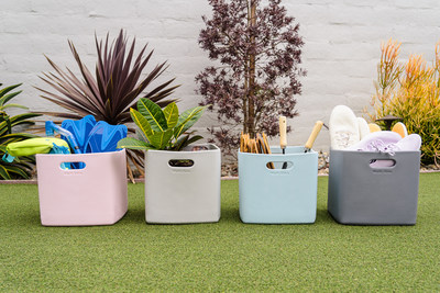 Braskem Delivers Increased Supply of I'm green Bio-Based EVA Biopolymer to Support Heightened Demand for Welli Bins ™ Sustainable Storage Bins