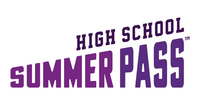 SCHOOL'S OUT, THE GYM IS IN: PLANET FITNESS KICKS OFF HIGH SCHOOL SUMMER PASS TODAY AND ANNOUNCES PARTNERSHIP WITH ACTOR, SINGER AND SONGWRITER MCKENNA GRACE