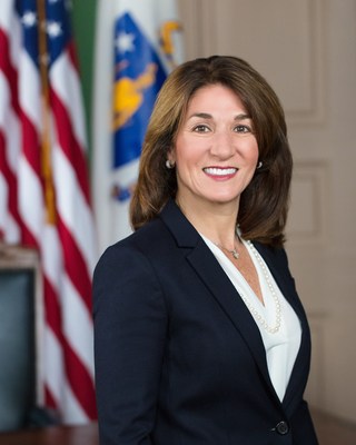 Lt. Governor Karyn Polito to Speak at New England Law | Boston's 111th Commencement and Receive Honorary Degree