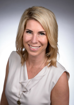 Lauren Woods Appointed Chief Marketing Officer C&F Accident & Health Division