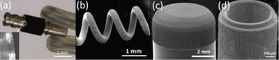 Pulse Technologies' Electrode Surface Treatment Chosen for Cardiac Device