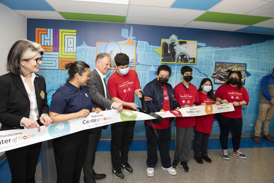 Boys & Girls Clubs of America Announces $10.5 Million Donation from Panda Cares®, the Philanthropic Foundation of Panda Express®, to Bring Academic Support Programming to Clubs
