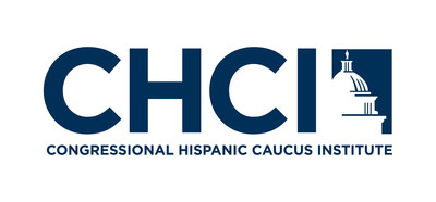 La vicepresidenta Harris, secretarios del Gabinete, miembros del Congreso y otros funcionarios gubernamentales se reúnen en las Congressional Hispanic Caucus Institute (CHCI) Issue Summits