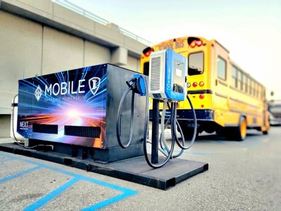 Pioneer Power Increases Revenue 72%, Triples Gross Margin, as e-Bloc and E-BOOST EV-Charging Solutions Drive Growth
