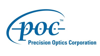 Precision Optics Reports Third Quarter Fiscal Year 2022 Financial Results