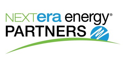 NextEra Energy Partners, LP announces anticipated effective date of resale registration statement with respect to common units issuable upon conversion of 0% convertible senior notes due 2024