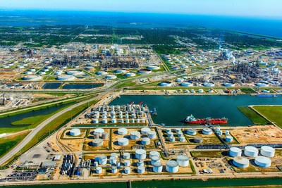 bp & Linde plan major CCS project to advance decarbonization efforts across Texas Gulf Coast