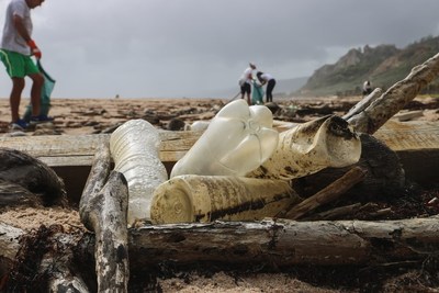 Boxed Water™ Raises the Alarm on New Plastic Recycling Data