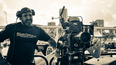 Global Filmz Offers Professional 4K Live Streaming / Webcasting Production Services with Offices in Miami | Fort Lauderdale & New York City