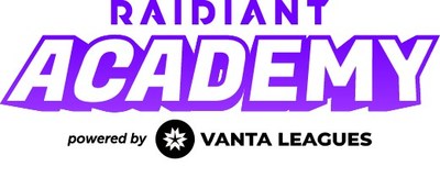 Vanta Leagues and Raidiant Partner to Launch Youth Esports Camps and Leagues