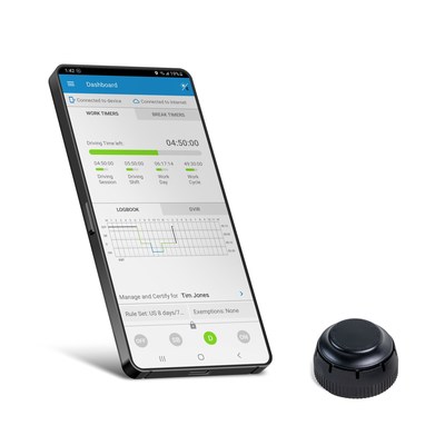 Rand McNally Launches New, Low-Cost, Simple ELD