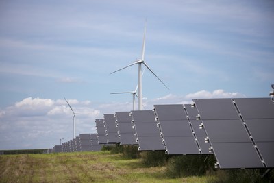 INVENERGY SURPASSES 30 GIGAWATTS OF CLEAN ENERGY PROJECTS AS IT CELEBRATES 20TH ANNIVERSARY
