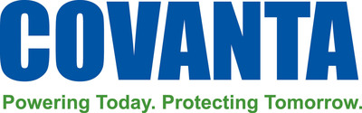 Covanta Holding Corporation First Quarter 2022 Earnings Conference Call To Be Held on May 27, 2022