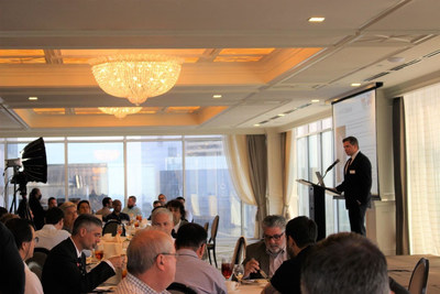 DeltaTek Global Reaches a New Milestone in Cost Savings for Well Construction