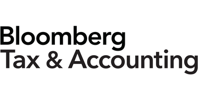 Bloomberg Tax Introduces New Portfolio Addressing Global Intangible Low-Taxed Income