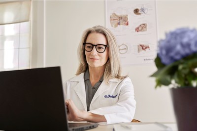 Beltone Announces Collaborations with Lantos Technologies & OtoSet® by SafKan Health to Continue to Elevate their Standard of Care to Patients