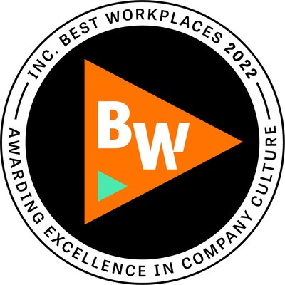 Anchor Health Properties Named to Inc. Magazine's Annual List of Best Workplaces for 2022