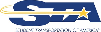 Student Transportation of America Marks 25 Years of Service