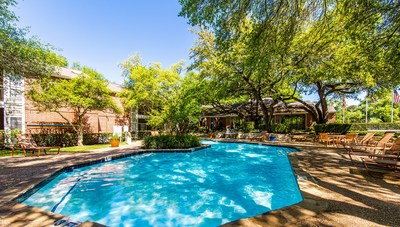 Embrey Expands Footprint in Austin, TX with Acquisition of Arboretum Oaks