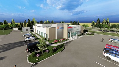 Rendina, Seavest and UF Health Under Construction on Three Emergency & Urgent Care Centers in Jacksonville, Fla.