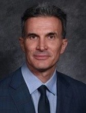 Domenico Calcaterra, MD, PhD, FACS, FACC, FACCP, is being recognized by Continental Who's Who