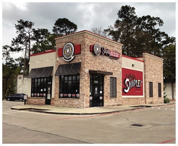 SHIPLEY DO-NUTS SIGNS MULTI-UNIT DEAL FOR MARYLAND MARKET ENTRY