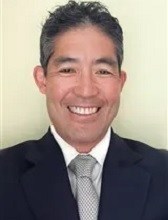 Duke T. Matsuyama is being recognized by Continental Who's Who