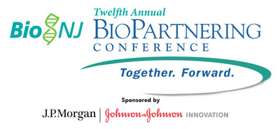 Announcing BioNJ's BioPartnering Company & Pitch Presentation Award Honorees