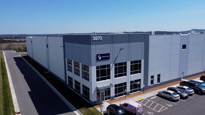 SOLOTECH GOES BIG IN NASHVILLE