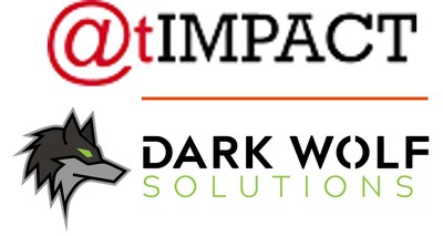 At-Impact and Dark Wolf Enterprise Toolchain to Support Kessel Run
