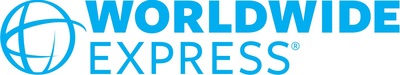 Worldwide Express Celebrates 30th Anniversary with Primary Sponsorship Debut in NASCAR Cup Series