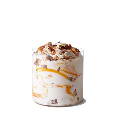 Beat the Heat with Salty and Sweet: McDonald's USA Debuts the Chocolatey Pretzel McFlurry