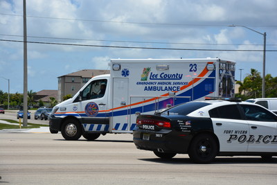 Lee County Partners with MD Ally to Deploy Non-Emergency 911 Telehealth Support
