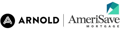 Arnold Worldwide and AmeriSave Mortgage Corporation Help Consumers Navigate Mortgage Financing in New TV and TikTok Campaign