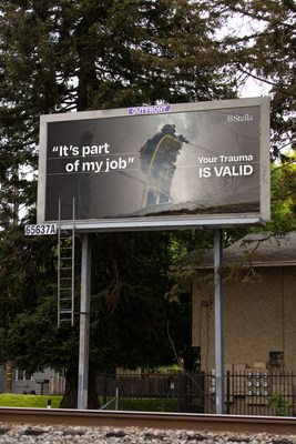 Stella Launches "Your Trauma is Valid" Campaign to Challenge How Society Justifies Emotional Traumas