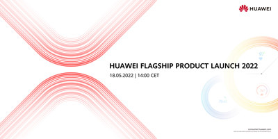 Huawei lanza el emblemático HUAWEI Mate Xs 2 plegable