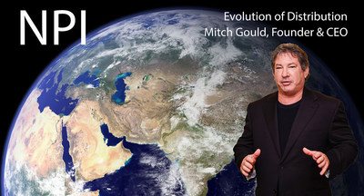 Mitch Gould of Nutritional Products International: Brick-and-Mortar Stores Are Here to Stay