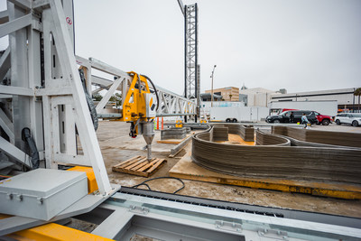 Black Buffalo 3D-Smart 3D Construction Announces New Chief Technology Officer