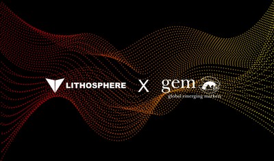 Crypto Startup KaJ Labs Raises $400M Seed Round Led by GEM Digital For Lithosphere's (LITHO) Development & Adoption