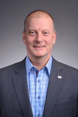 SCIENTIFIC GAMES CHIEF ADMINISTRATIVE & COMPLIANCE OFFICER STEPHEN RICHARDSON APPOINTED TO NATIONAL TECHNOLOGY SECURITY COALITION'S BOARD OF DIRECTORS