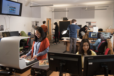 The University of Nottingham Drives 21st-Century Data Literacy with Gale Digital Scholar Lab