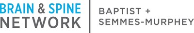 Baptist Memorial to Expand Brain & Spine Center of Excellence with Cedar Gate Technologies