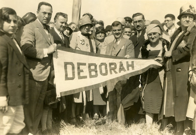 Official State and Federal Proclamations Recognize Deborah Heart and Lung Center's 100th Anniversary