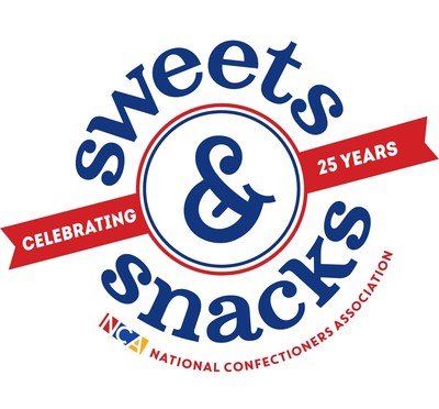 REVEALED: The Top Candy + Snack Trends at the 25th Annual Sweets & Snacks Expo