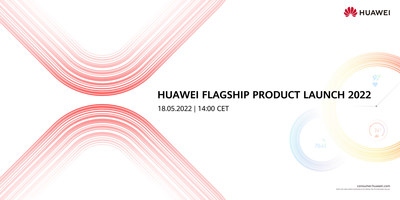 Huawei lanza el emblemático HUAWEI Mate Xs 2 y otros productos, lo que eleva su sinergia entre software y hardware