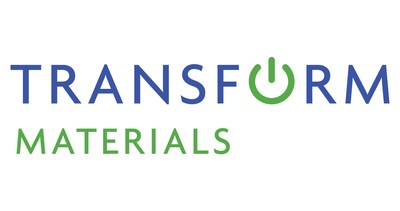 Transform Materials Announces Key Senior Management Appointments