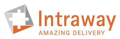 Intraway Continues to Expand its Reseller and SI Partner Ecosystem